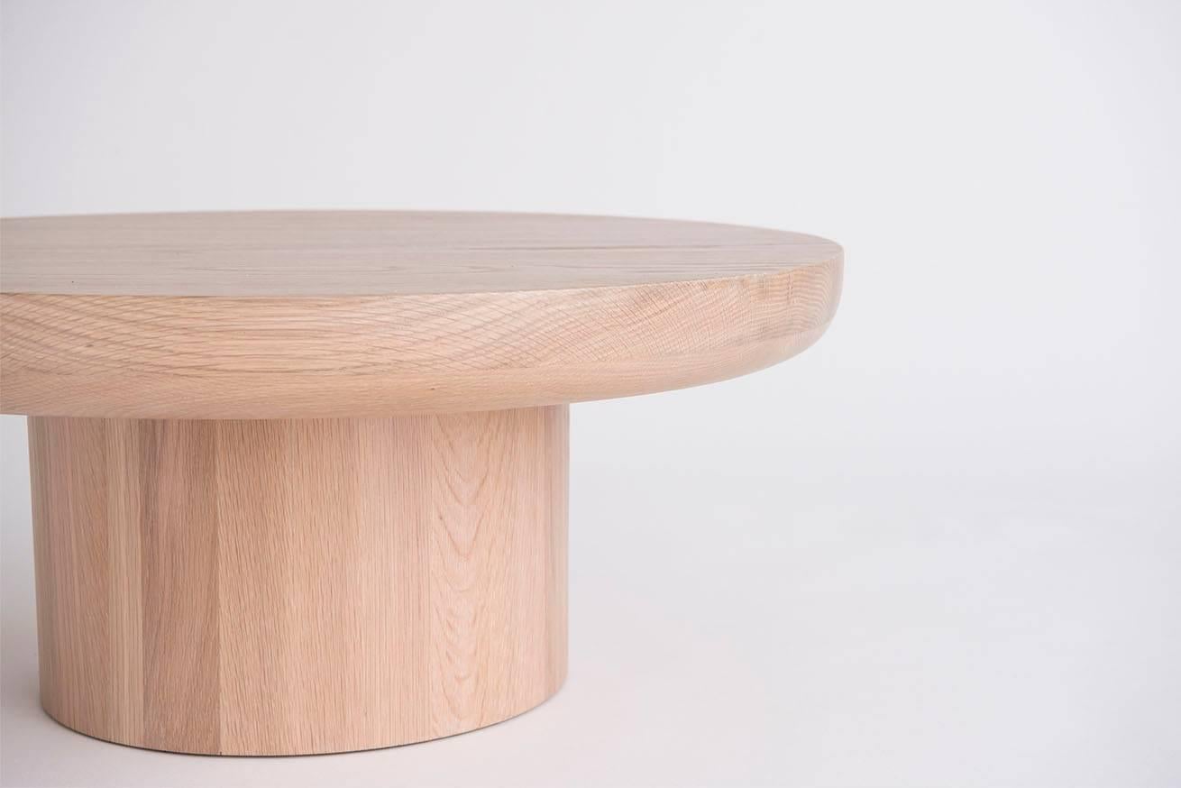 Américain Table basse Dombak 32