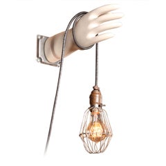 Industrial More Lighting