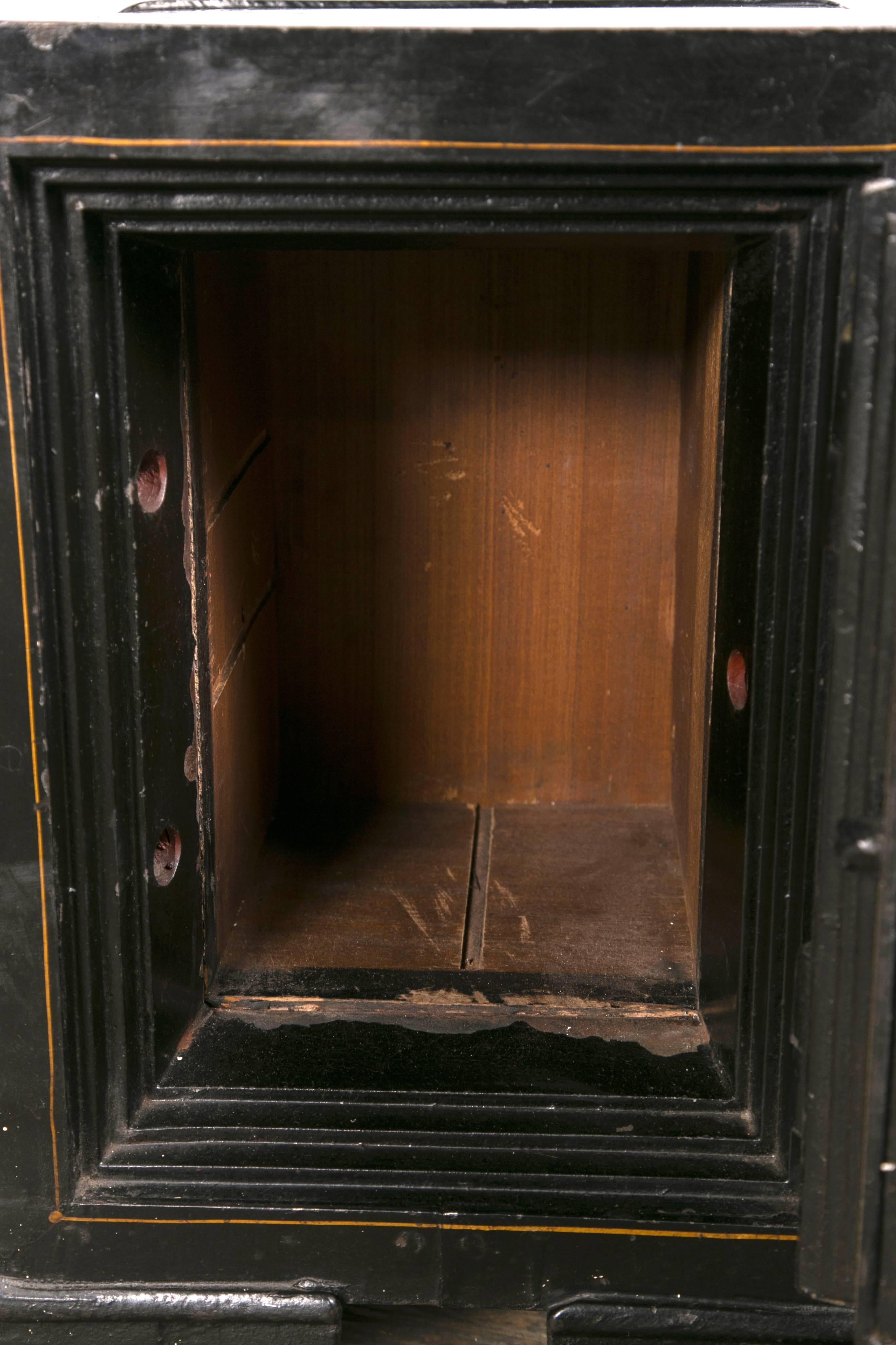 Vintage Victor Safe at 1stDibs victor safe models, victor safe and lock company, victor safe