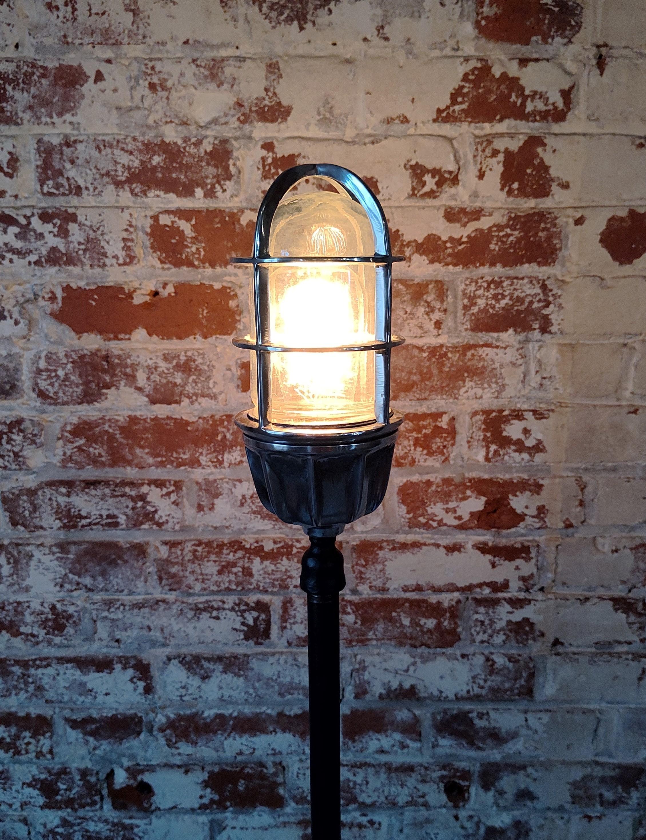 20th Century Ghost Light