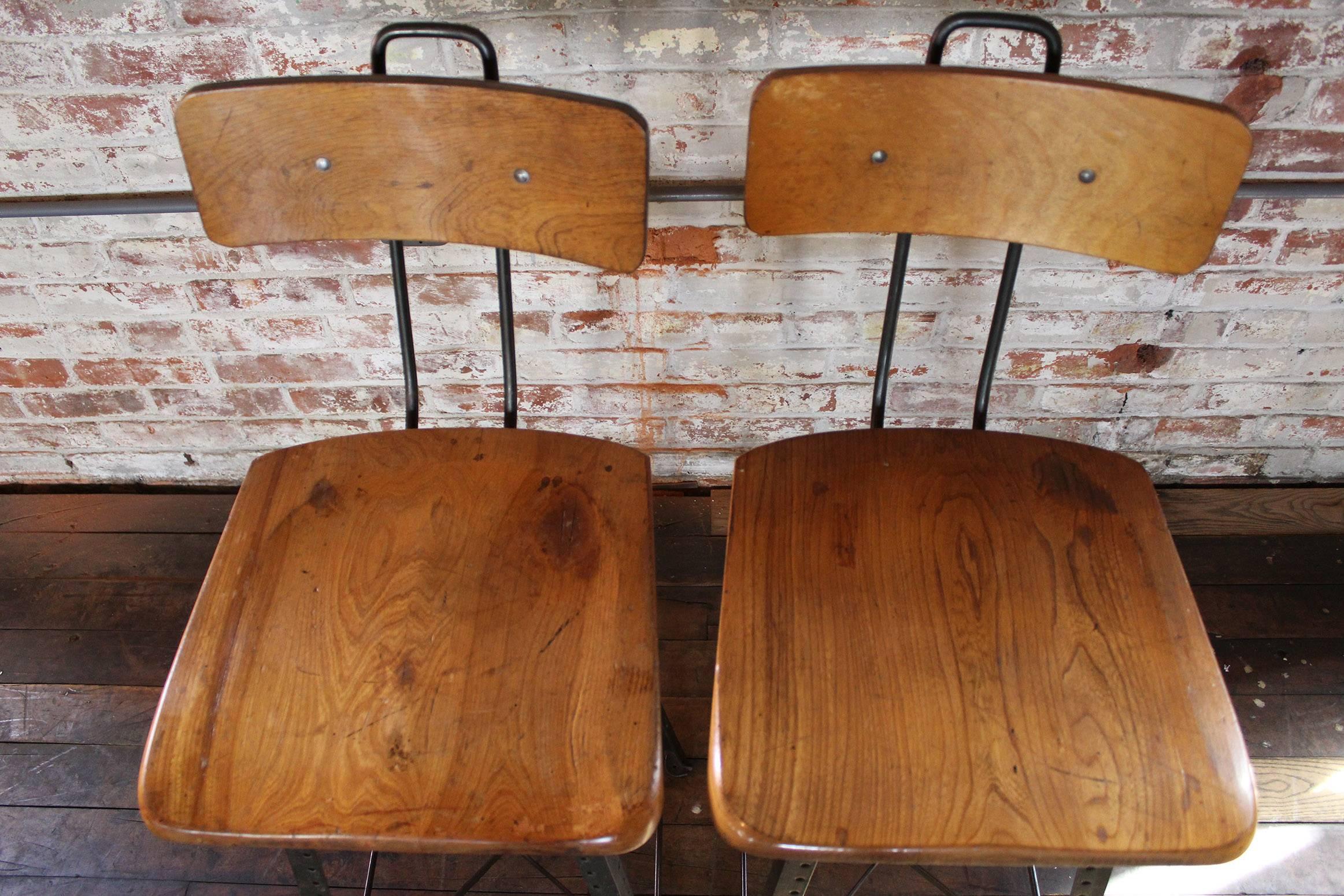industrial stools for sale