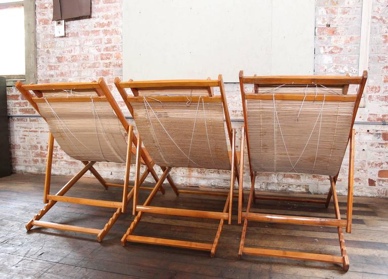 Bamboo Deck Chair 58 Off Ingeniovirtual Com - Vintage Metal Bamboo Patio Furniture Japan