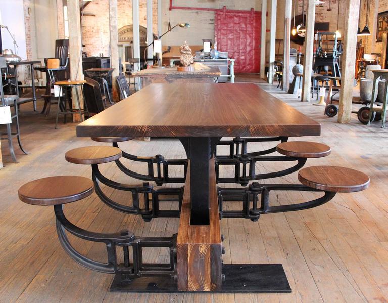 Swing dining table set hotsell