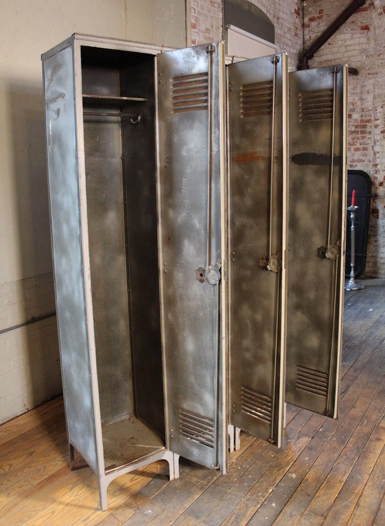 Metal Storage & Lockers E53