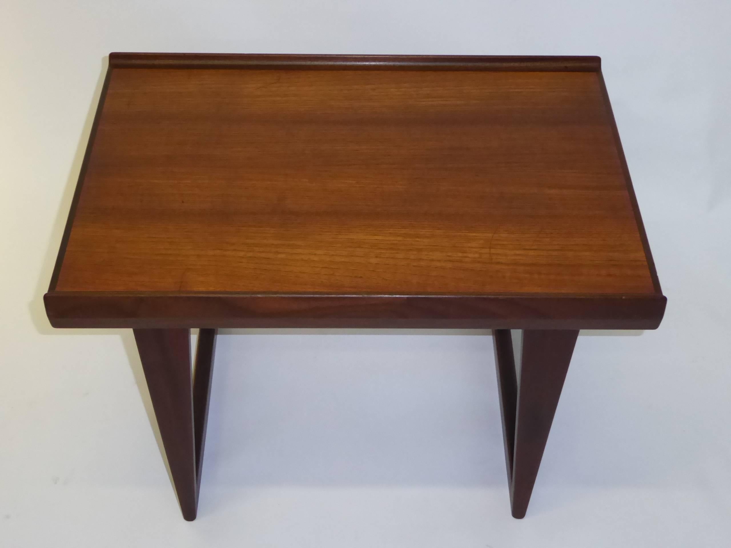 peter lovig nielsen coffee table