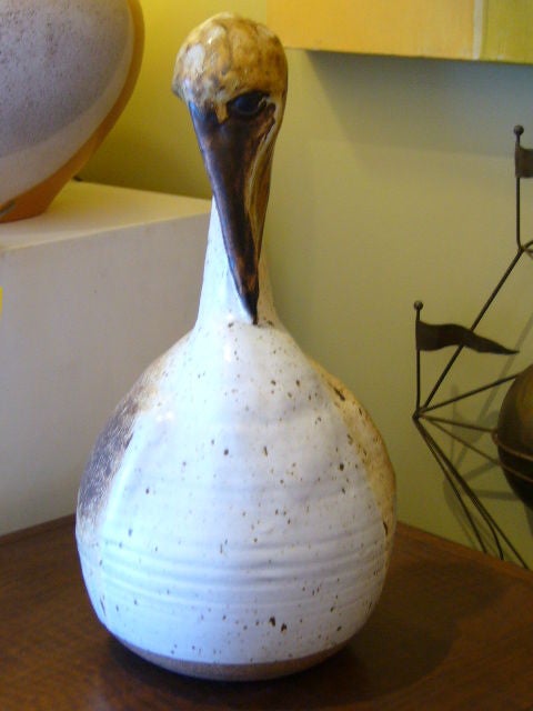 reece pottery