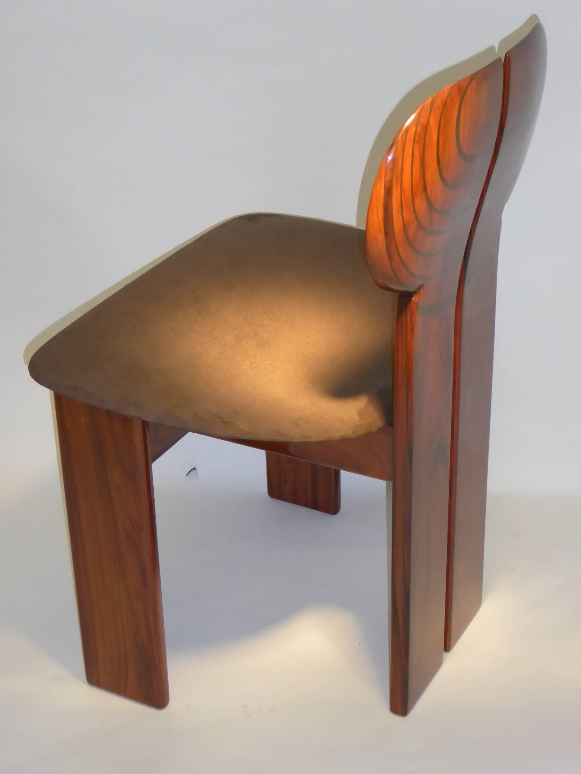 tobia scarpa chair