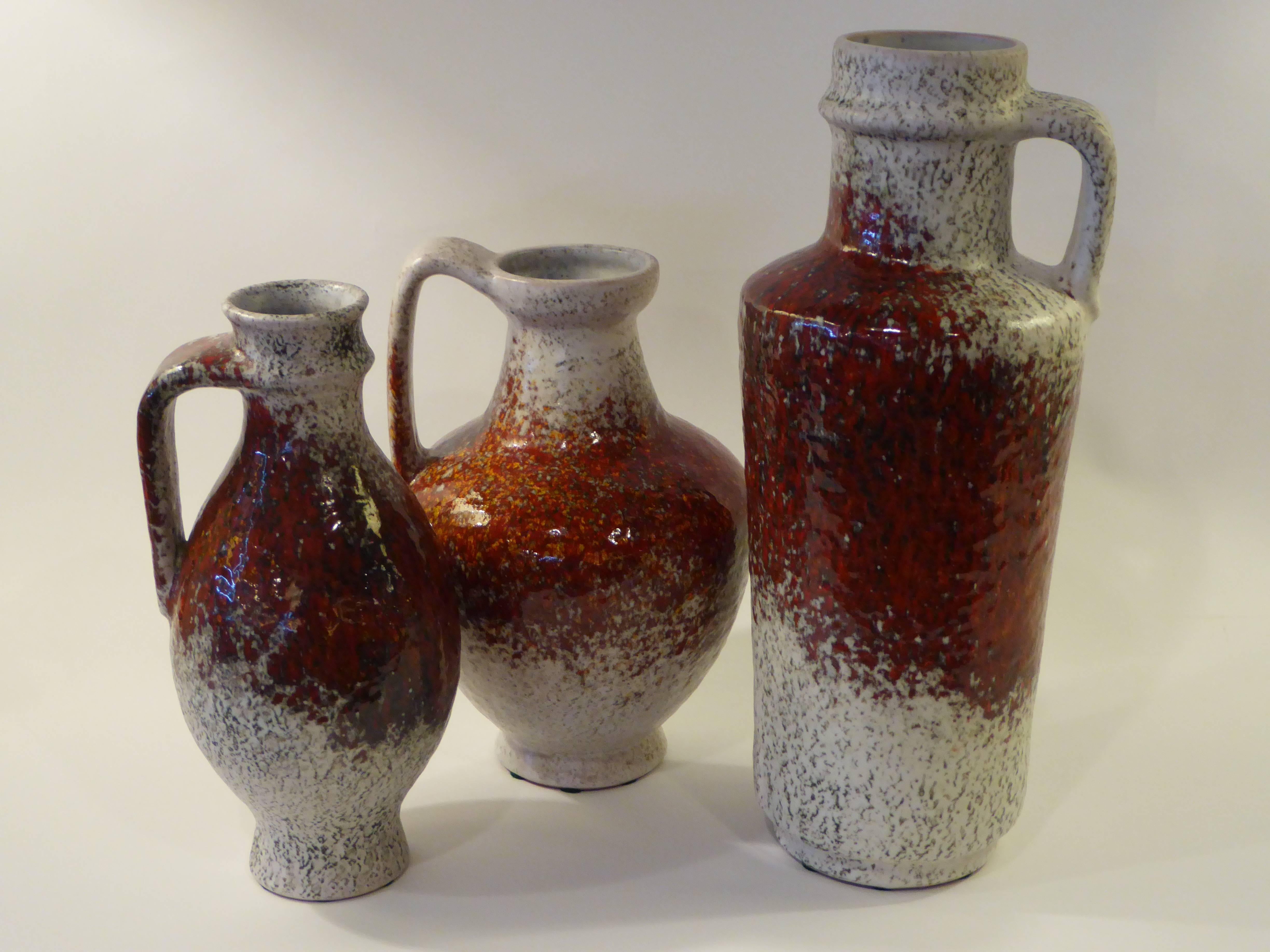 karlsruhe pottery