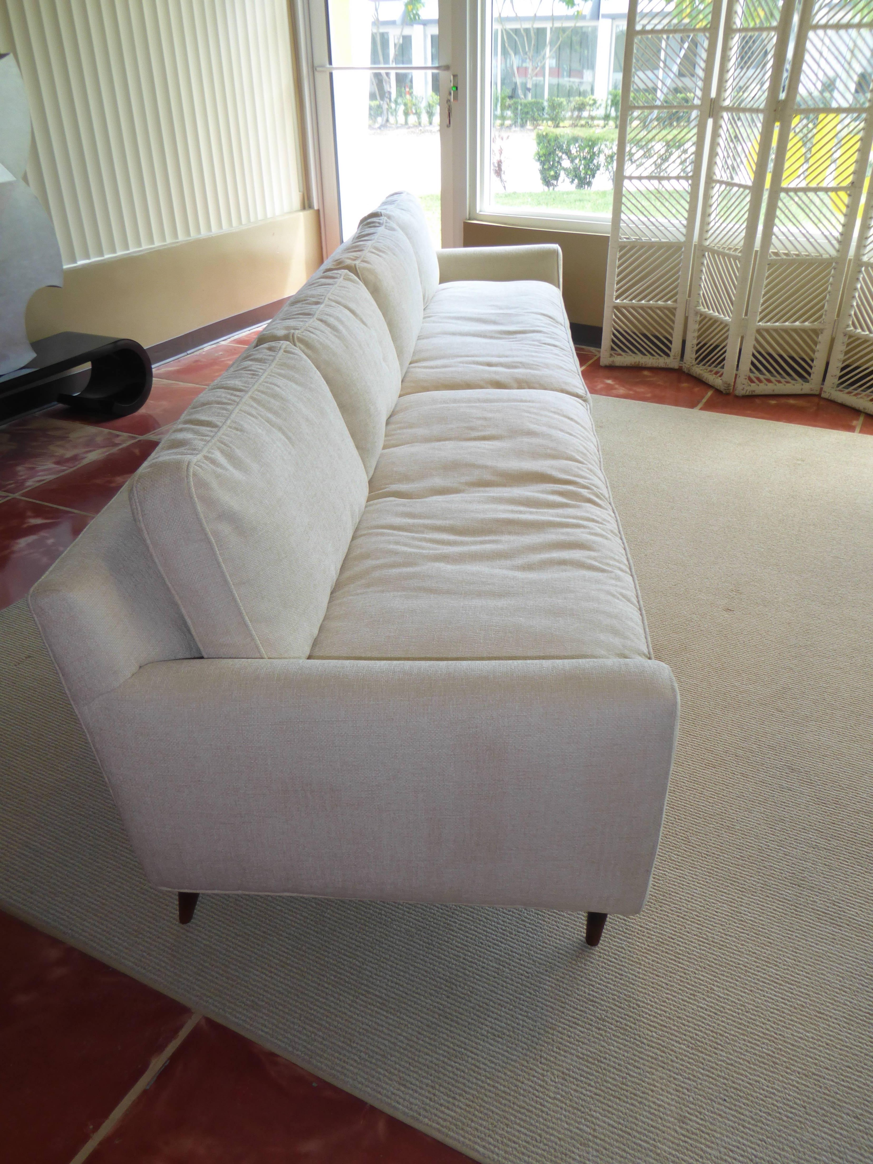 bespoke modern sofas