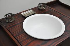 English Washstand