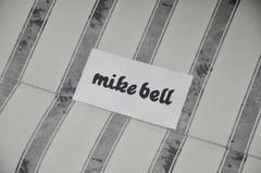 English Tight Back Sofa