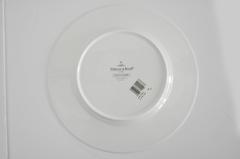 Villeroy & Boch Set of Four Plates