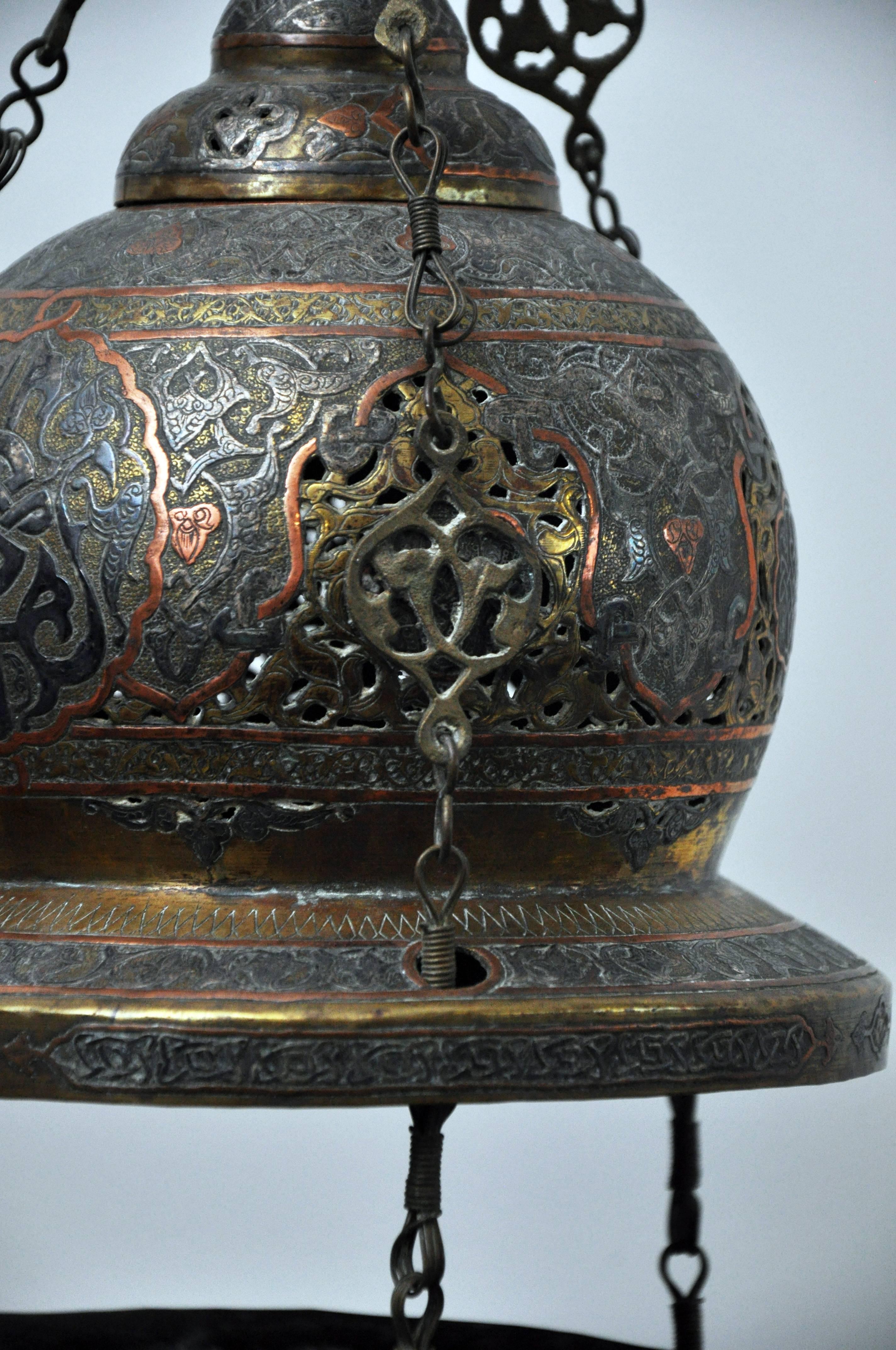 moroccan oil lamps