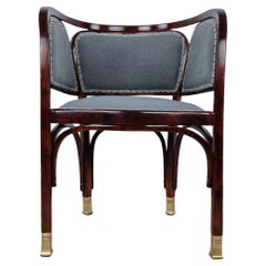 Armchairs