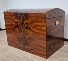 Baule Art Déco Emiliano 1934