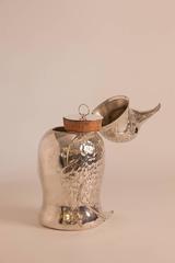 Italian Penguin Ice Bucket