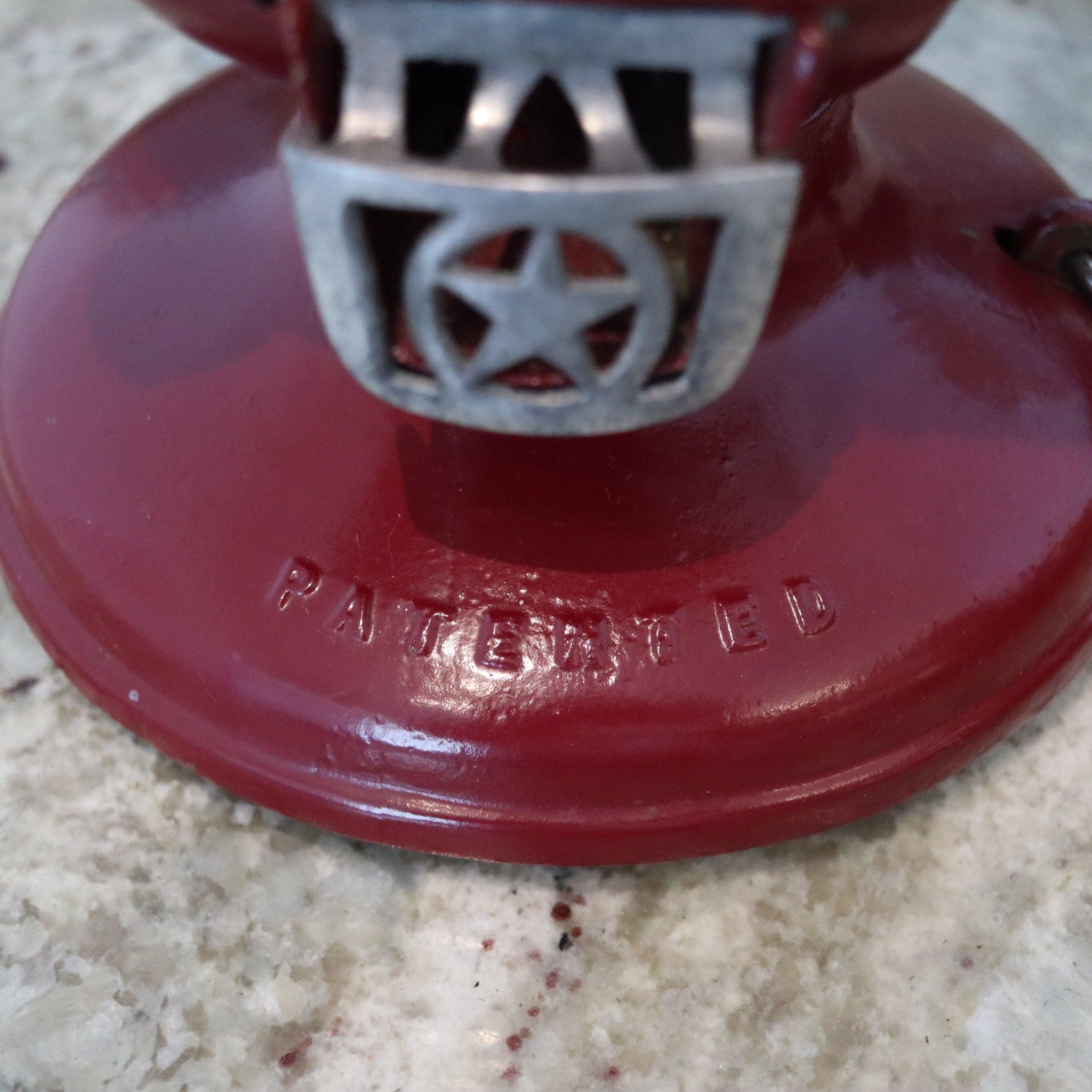 COLUMBUS 1930 Art-Deco Modello A Macchina da banco per gomme e caramelle In condizioni ottime in vendita a Miami, FL
