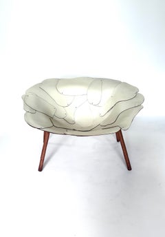 Aguape chair, designed by Fernando & Humberto Campana 2008