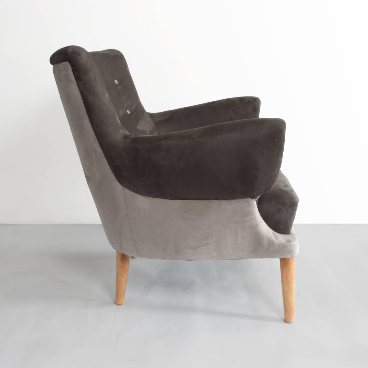 scandinavian modern chairs