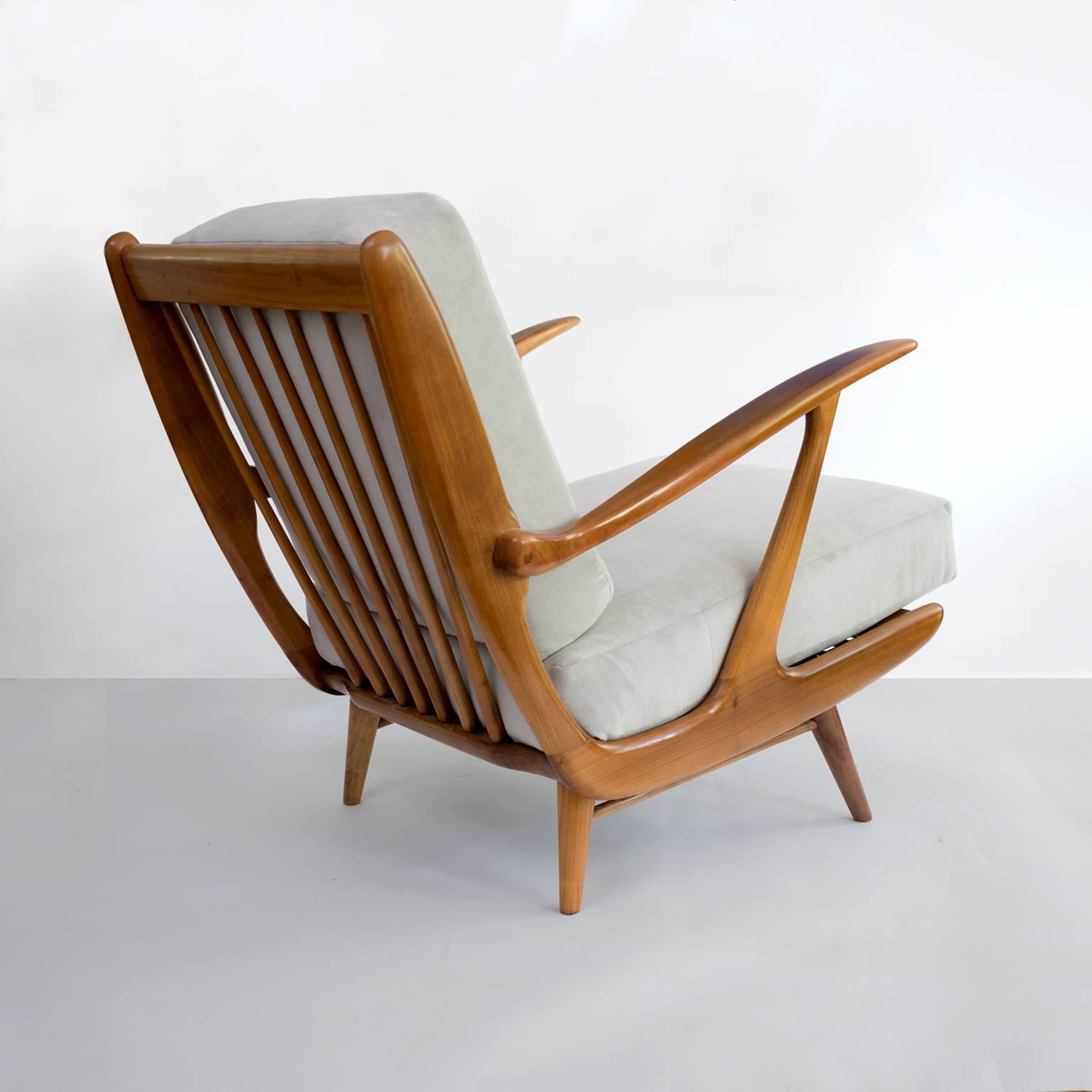 dutch modern chair