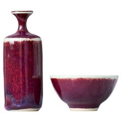 Vases and Vessels