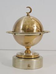 Zodiac Cigarette Holder and Music Box