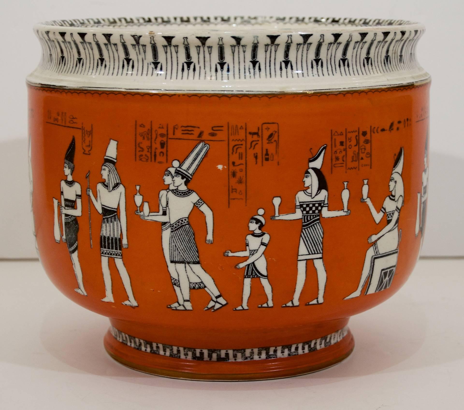 egyptian porcelain for sale