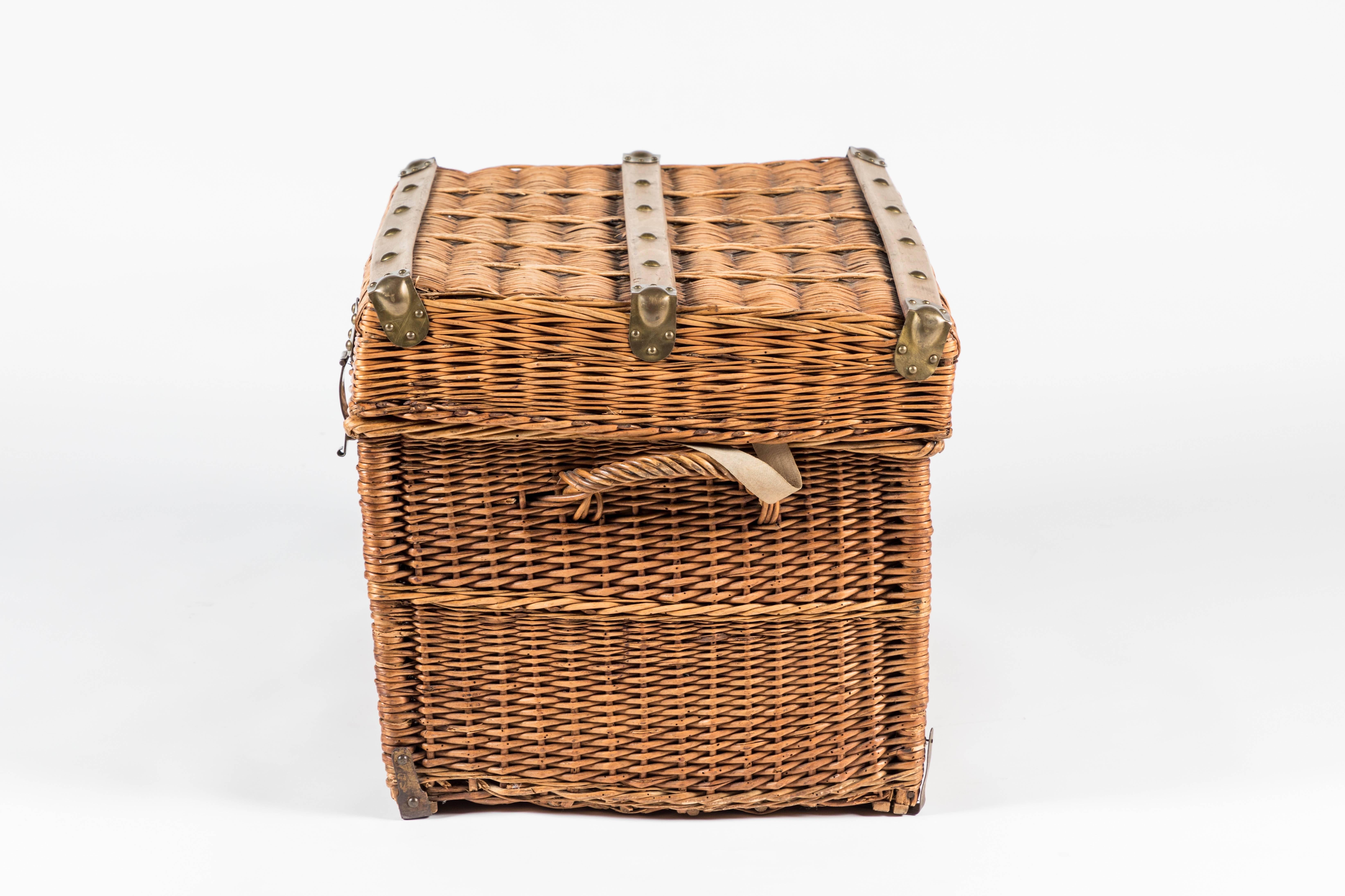 Kenyan Basket For Sale 5