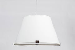 Modern Urban Electric Large Pendant Fixture