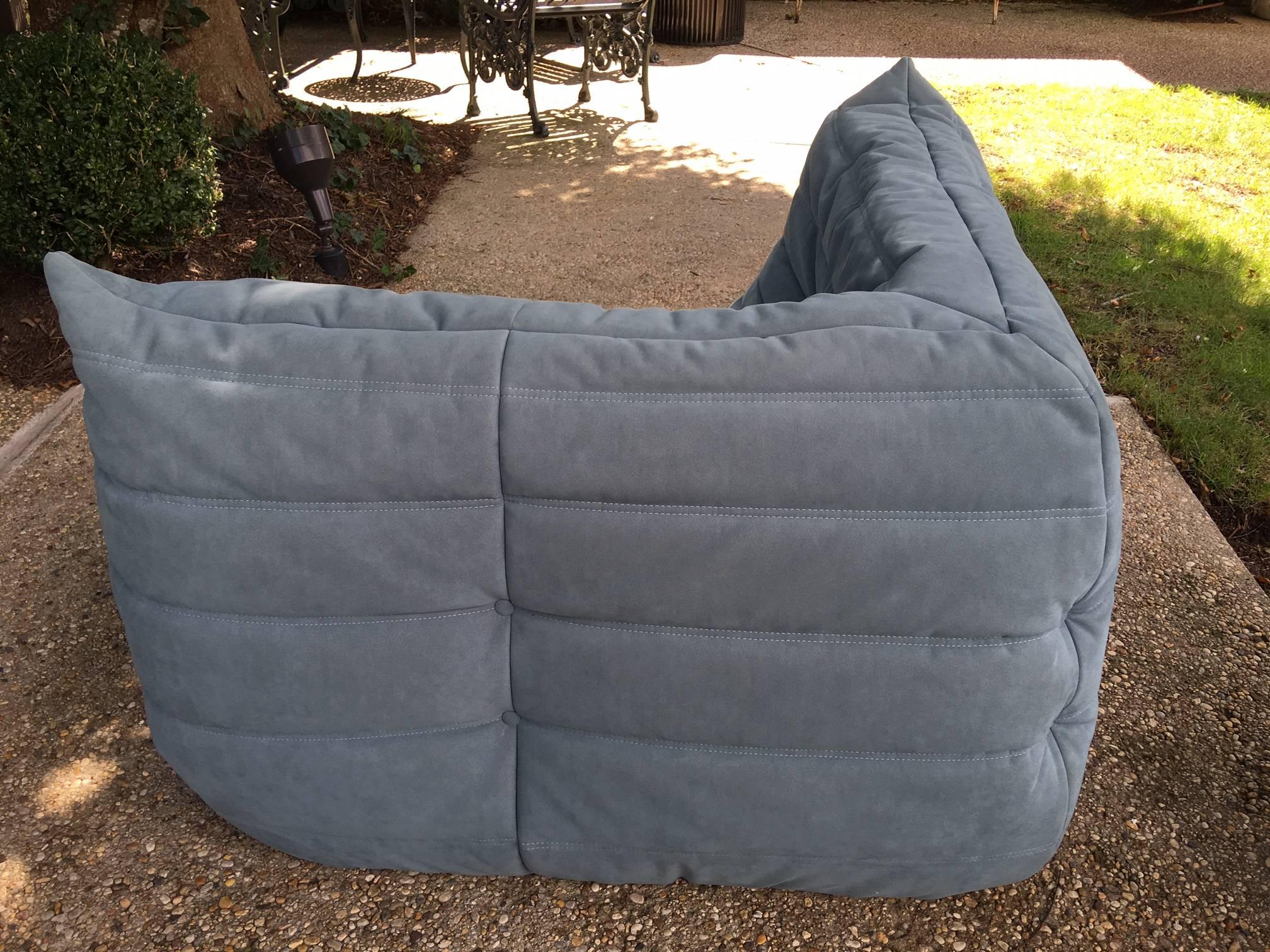 togo sofa original