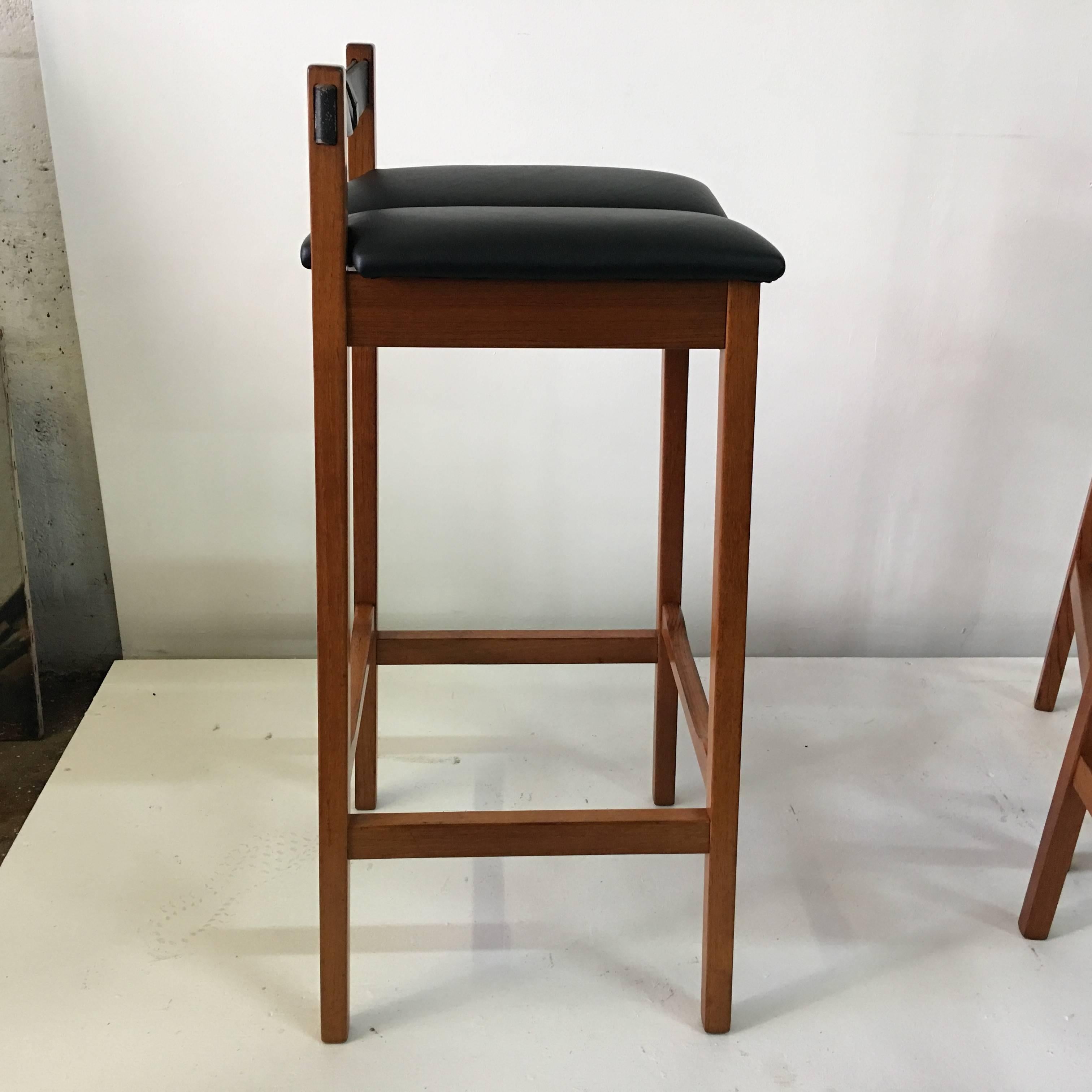 masculine bar stools