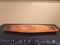 Primitive Shaker Tray or Platter