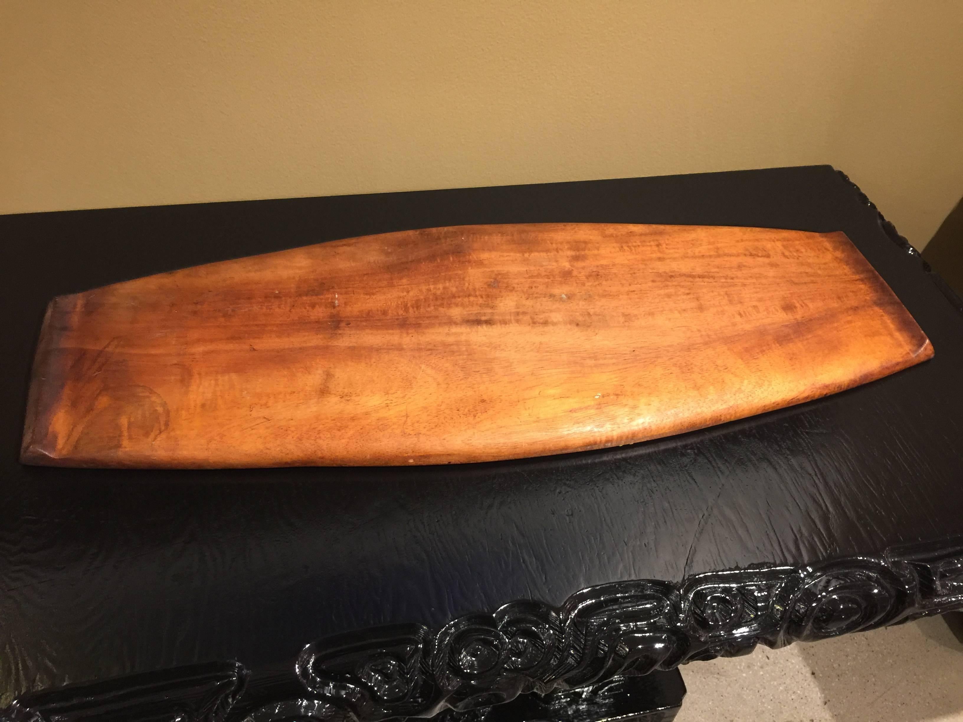 Primitive Shaker Tray or Platter In Excellent Condition In East Hampton, NY