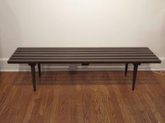 1960s Coffee Table / Bench