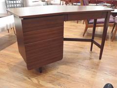 Desk Designed by Bertha Schaefer for Singer and Sons