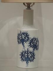 Royal Copenhagen Table Lamp