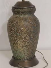 Zaccagnini Ceramic Table Lamp
