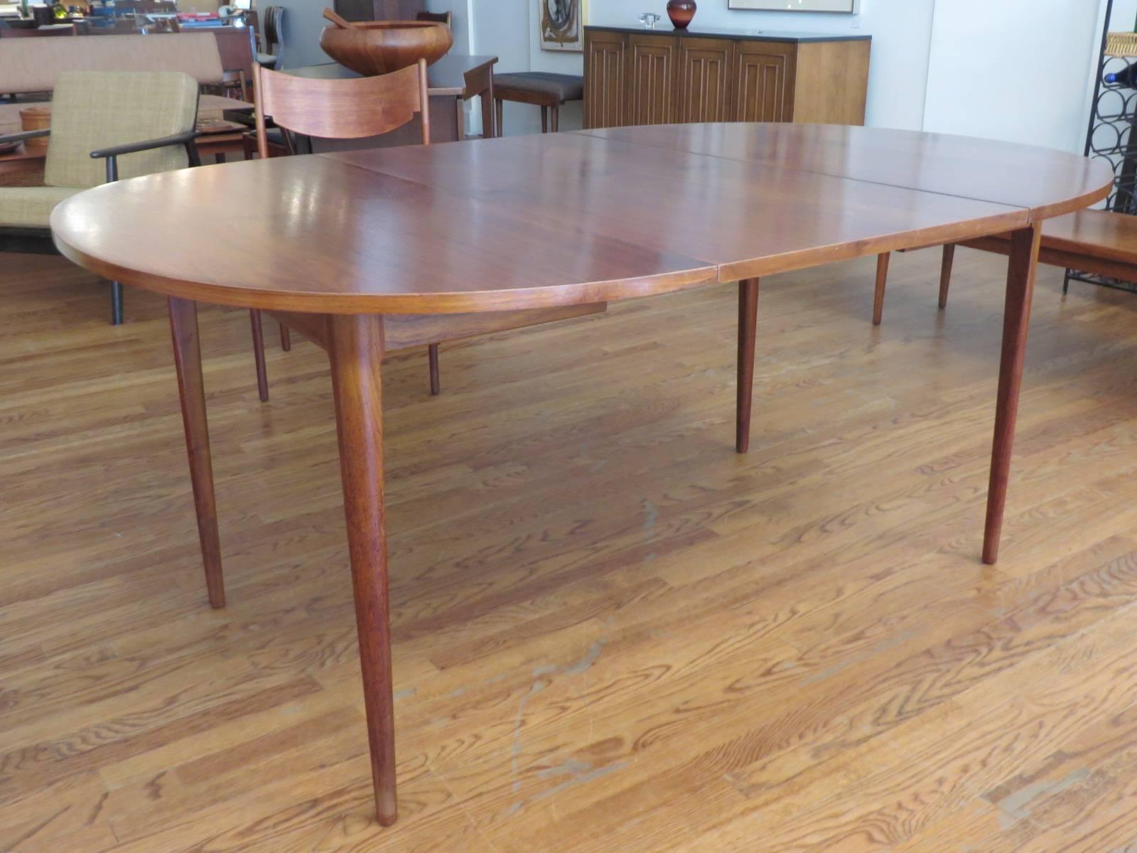 Dining Table by Kipp Stewart In Good Condition In Tarrytown, NY