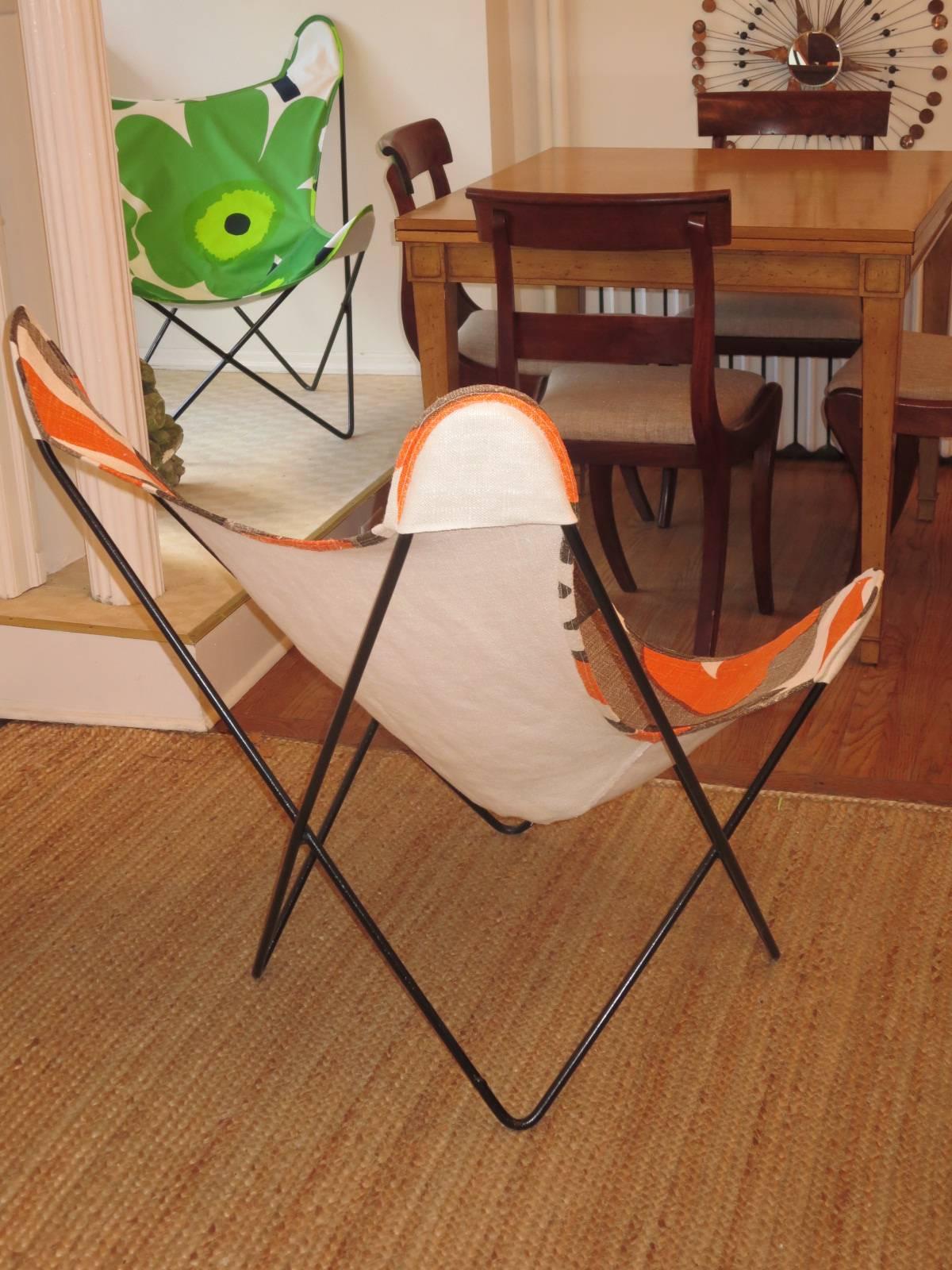 butterfly chair ikea