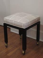Ottoman Designed by Harvey Probber