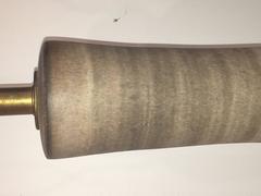 Lee Rosen for Design Technics Tall Ceramic Table Lamp