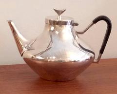 Denmark Teapot by John Prip for Reed & Barton