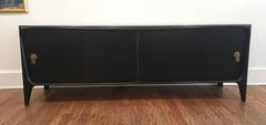 Midcentury Server in the Style of Parzinger