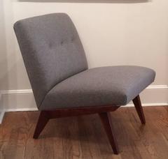 Jens Risom for Knoll Lounge Chair