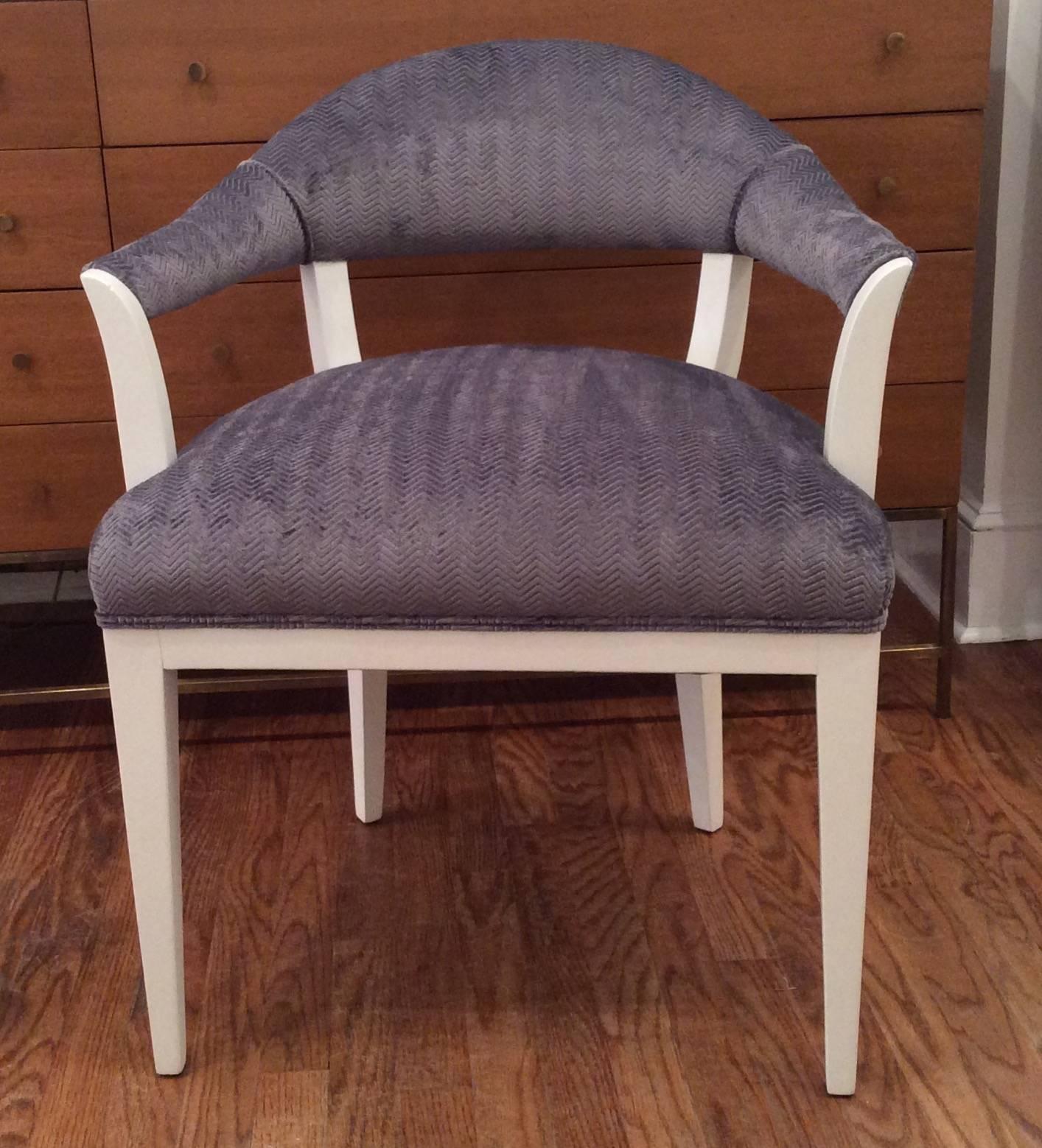 Mid-20th Century 1950s Armchair For Sale