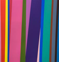 Jay Rosenblum Serigraph