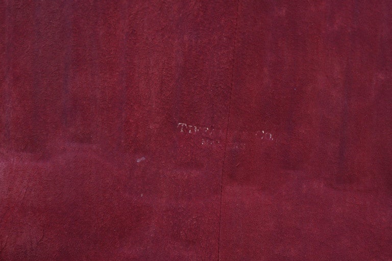 Fantastischer Tafelbesteckkasten aus Eichenholz, Tiffany & Co. (20. Jahrhundert) im Angebot