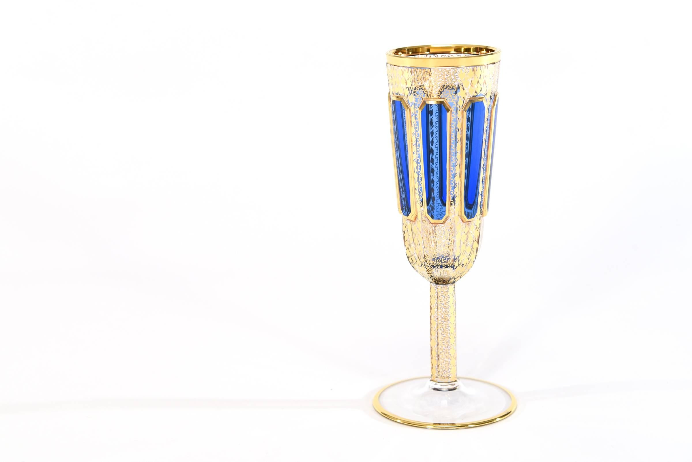 moser glass