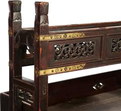 Chinese Carriage Box