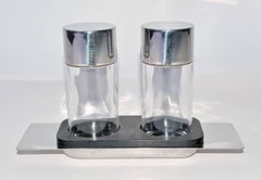 Cini & Nils Oil and Vinegar Cruet Set